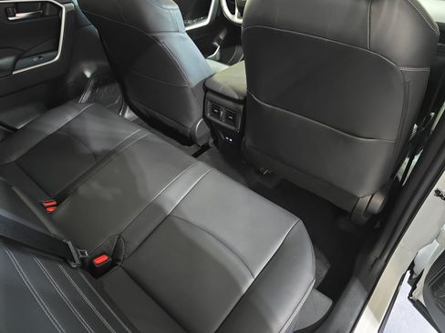 Used 2024 Toyota RAV4 XLE Premium w/ Weather Package AWD/4WD image 11