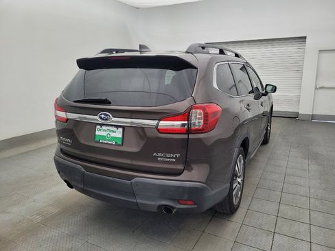 Used 2019 Subaru Ascent Limited image 7