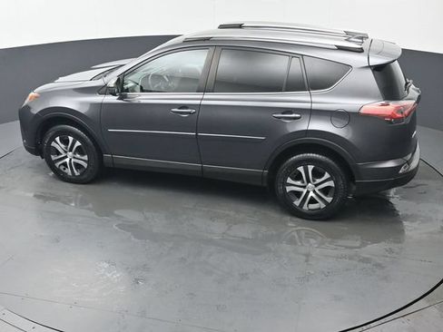 Used 2018 Toyota RAV4 LE w/ All Weather Liner Package AWD/4WD image 35