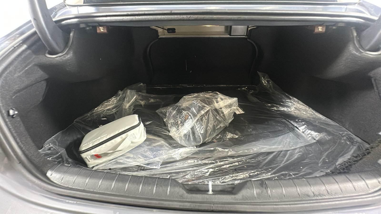 Certified 2026 Hyundai Sonata SE FWD image 33