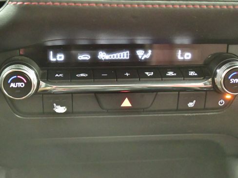 Used 2024 MAZDA MAZDA3 s image 52