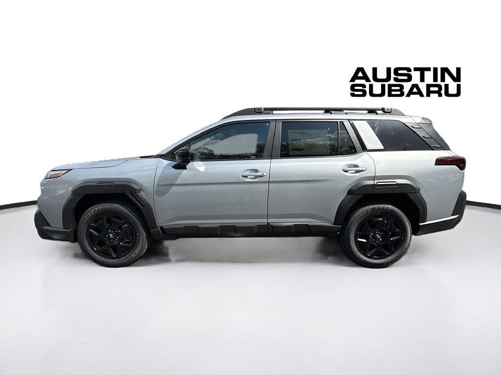 New 2026 Subaru Outback Limited AWD/4WD image 5