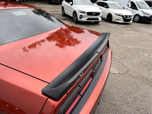 Used 2020 Dodge Challenger R/T Scat Pack RWD image 15