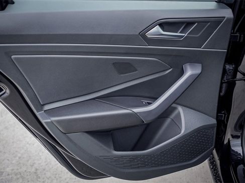 New 2026 Volkswagen Jetta S image 25