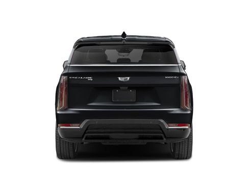 New 2026 Cadillac Escalade IQ Luxury 1 w/ LPO, Floor Liner Package AWD/4WD image 29