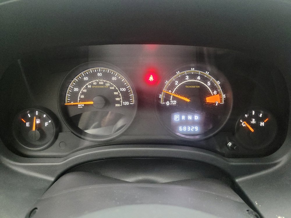 Used 2014 Jeep Compass Sport w/ Power Value Group FWD image 23