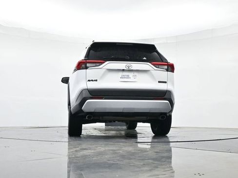 Used 2024 Toyota RAV4 Adventure AWD/4WD image 39
