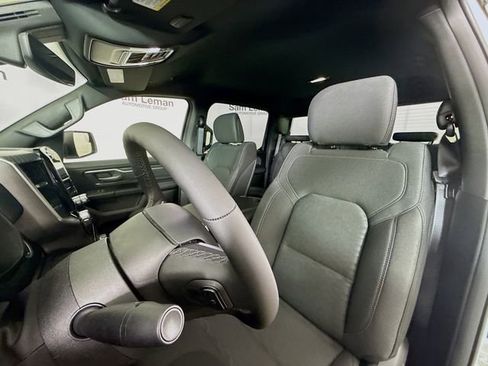 New 2026 RAM 1500 Big Horn image 21
