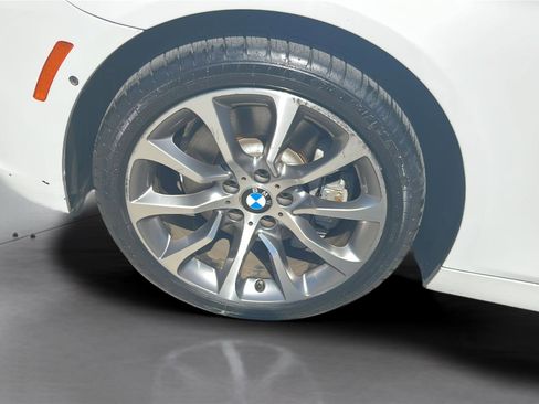 Used 2016 BMW 535i Sedan image 16