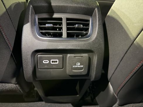 Used 2024 Chevrolet Blazer RS w/ Enhanced Convenience Package image 20