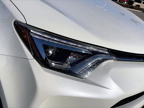 Certified 2016 Toyota RAV4 Limited w/ Advanced Technology Package image 32