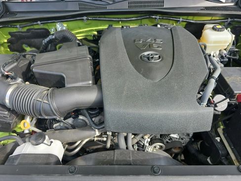 Used 2022 Toyota Tacoma TRD Pro image 10