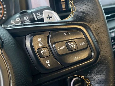 Used 2025 Jeep Wrangler Unlimited Rubicon 392 image 34