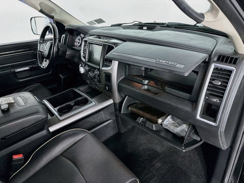 Used 2015 RAM 1500 Limited AWD/4WD image 31