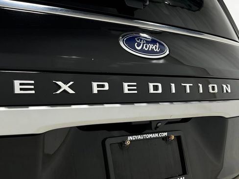 Used 2022 Ford Expedition Max XLT w/ Livery Package AWD/4WD image 43