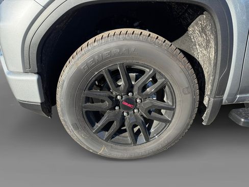 New 2026 GMC Sierra 1500 Elevation w/ Elevation Premium Package image 9
