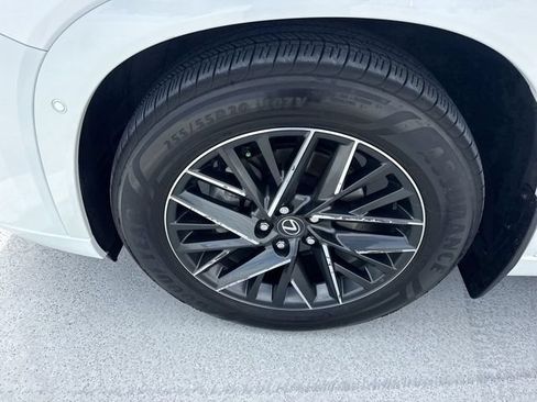 Certified 2024 Lexus TX 350 FWD w/ Technology Package image 10