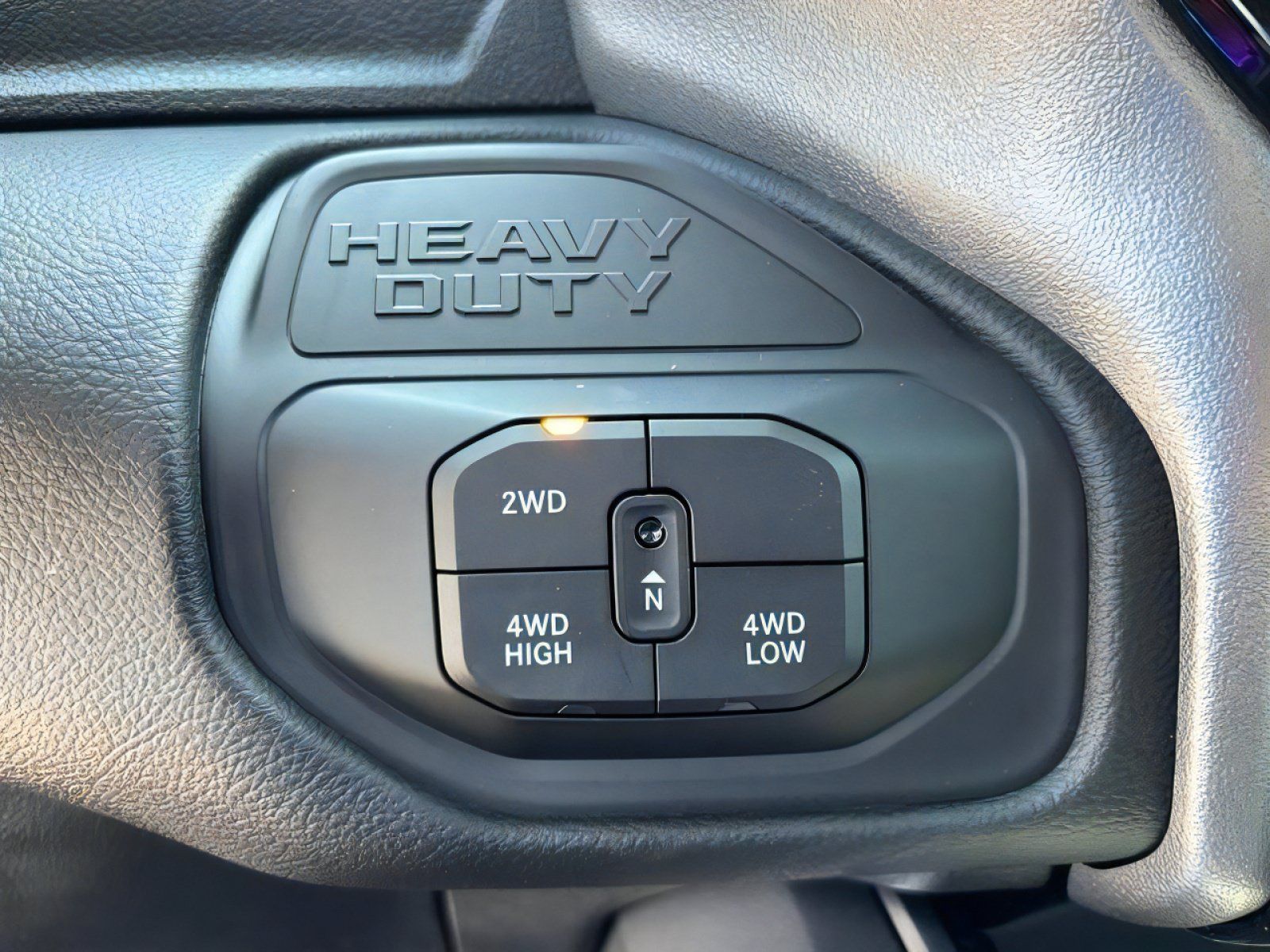 New 2027 RAM 3500 Big Horn AWD/4WD image 17