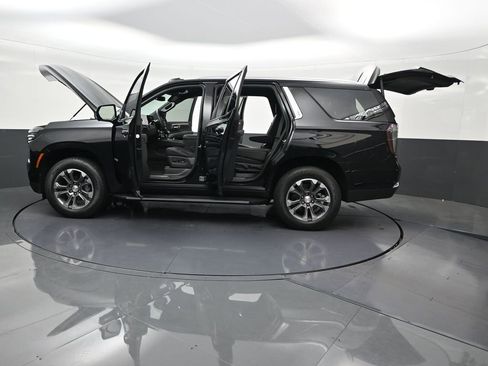 Used 2026 Chevrolet Tahoe LT w/ Comfort Package image 34