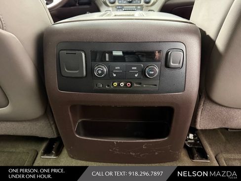 Used 2016 GMC Yukon Denali w/ Open Road Package AWD/4WD image 54