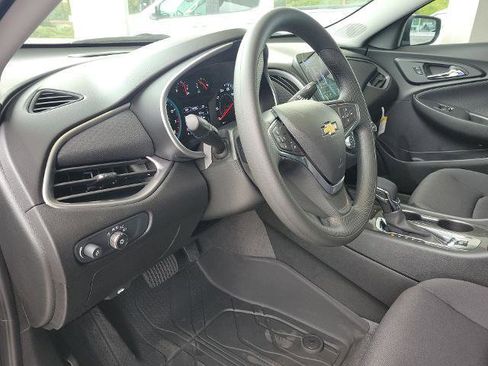 New 2025 Chevrolet Malibu LS image 44