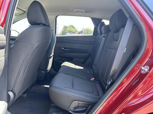 New 2026 Hyundai Tucson SEL AWD/4WD image 5