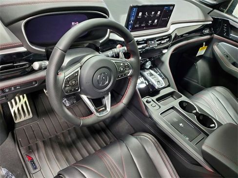 New 2026 Acura MDX A-Spec image 9
