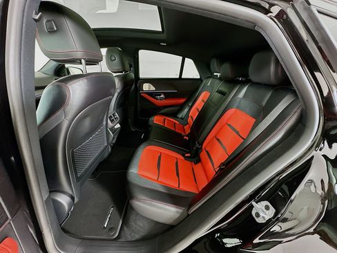 New 2026 Mercedes-Benz GLE 53 AMG 4MATIC Coupe image 27