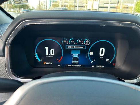 Used 2021 Ford F150 Limited image 16