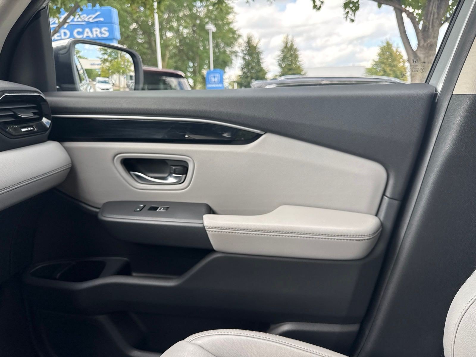 Certified 2023 Honda Pilot Touring image 33