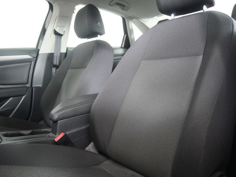 Used 2019 Volkswagen Jetta S w/ Driver Assistance Package FWD image 10
