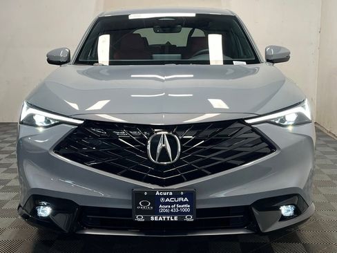 New 2026 Acura ADX A-Spec AWD/4WD image 3