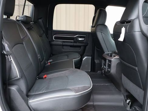 Used 2025 RAM 3500 Laramie image 48