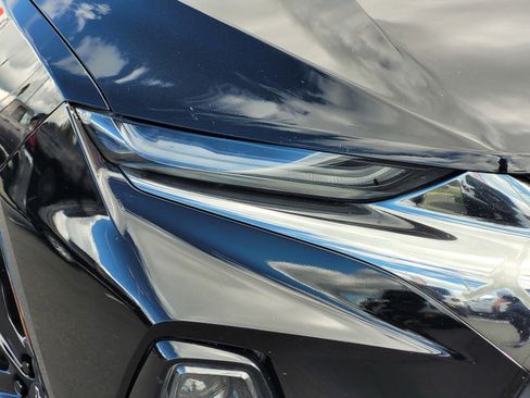 Used 2022 Chevrolet Blazer RS w/ Driver Confidence II Package image 11