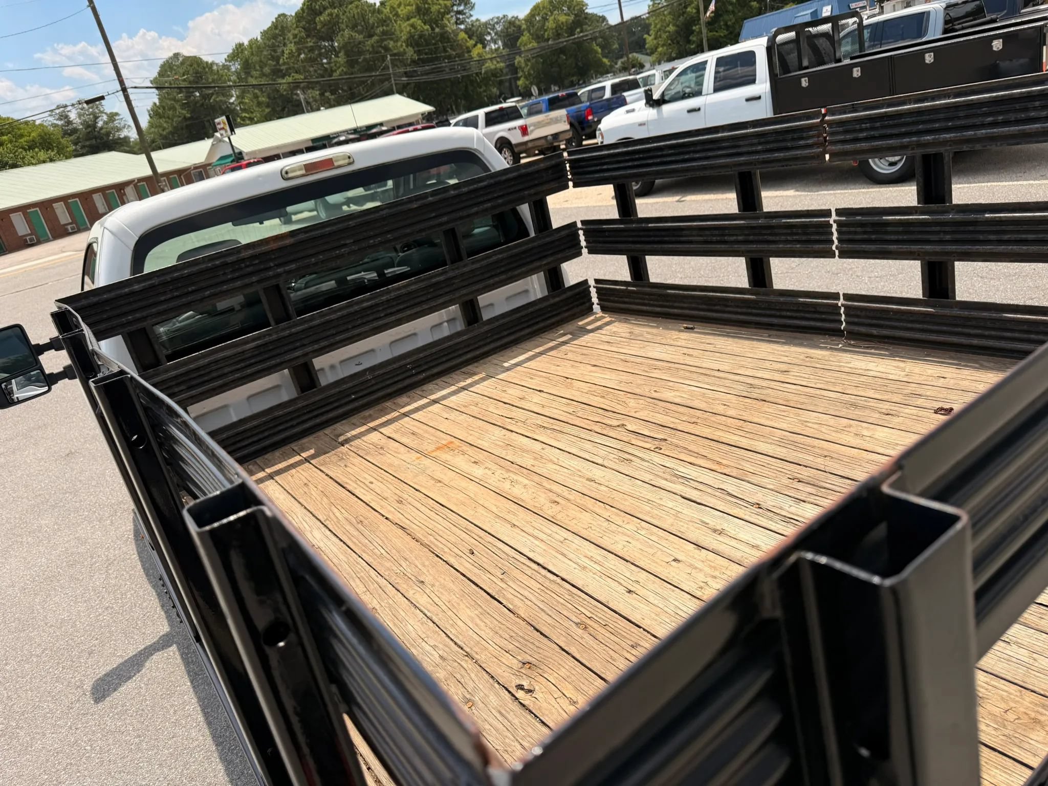 Used 2016 Ford F250 XL RWD image 23