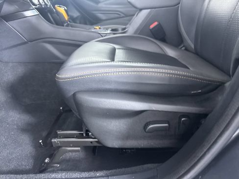Used 2022 Subaru Forester Wilderness AWD/4WD image 12