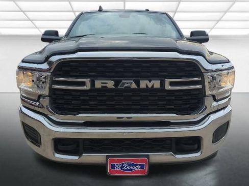 Used 2022 RAM 2500 Big Horn image 22
