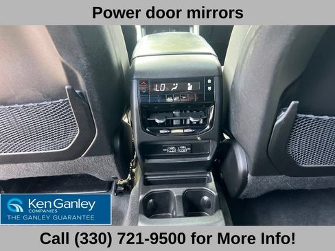 Used 2024 Jeep Grand Cherokee L Laredo AWD/4WD image 42