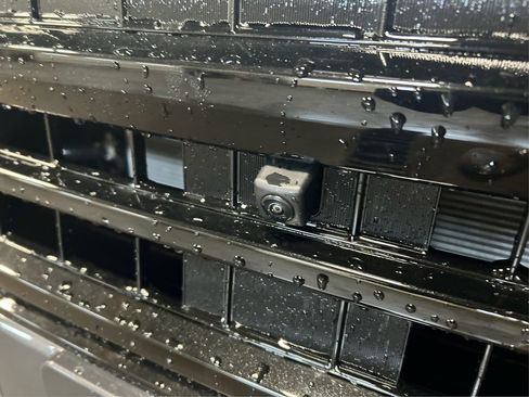 New 2025 Subaru Forester Touring image 15