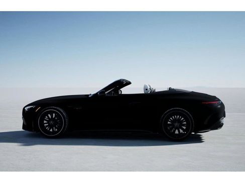 New 2026 Mercedes-Benz SL 63 AMG S e Performance 4MATIC image 33