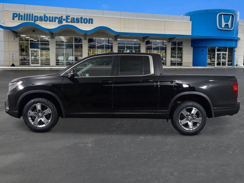 New 2026 Honda Ridgeline RTL image 2