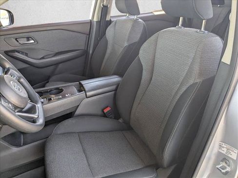 Used 2021 Nissan Rogue SV FWD image 15