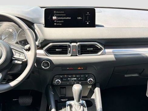 New 2025 MAZDA CX-5 AWD 2.5 S w/ Preferred Package image 19