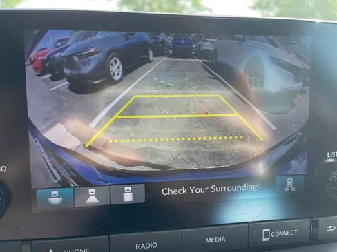 Certified 2025 Honda Accord SE image 27