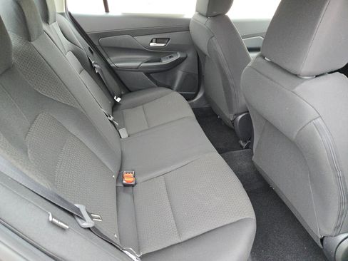 New 2026 Nissan Sentra S w/ S Cold Weather Package image 18