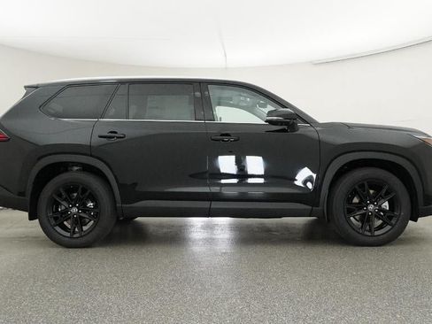 New 2026 Toyota Grand Highlander AWD image 27
