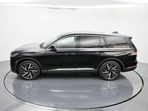 New 2025 Lincoln Aviator Reserve w/ Equipment Group 201A image 35