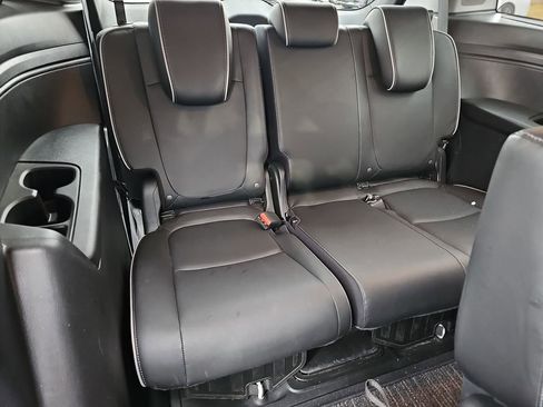 Used 2022 Honda Odyssey Elite image 14