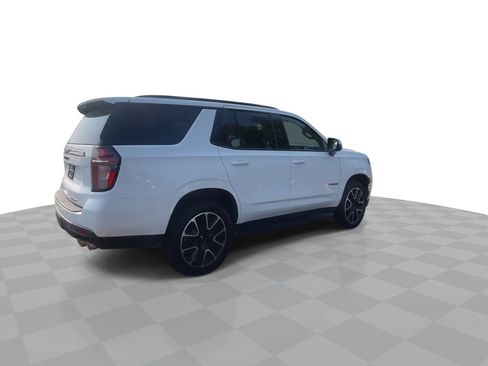 Used 2022 Chevrolet Tahoe RST w/ Sport Performance Package image 8