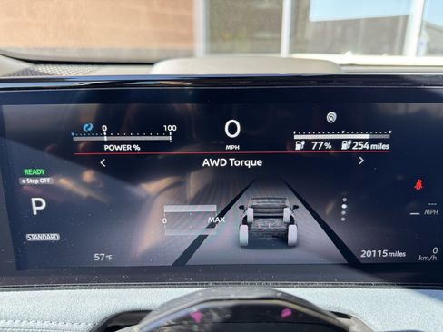 Used 2023 Nissan Ariya image 21